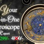 Get Your All-in-One Horoscope Report-By Your Astrology Guru