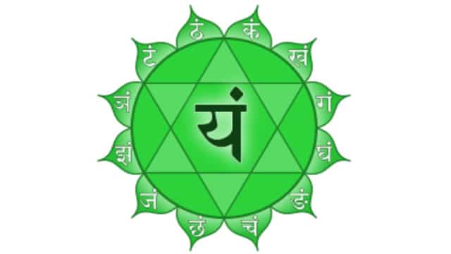 mantra-color-element-heart-anahata-chakra