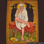 साईं बाबा का प्रारंभिक जीवन – Early Life of Shirdi Sai Baba