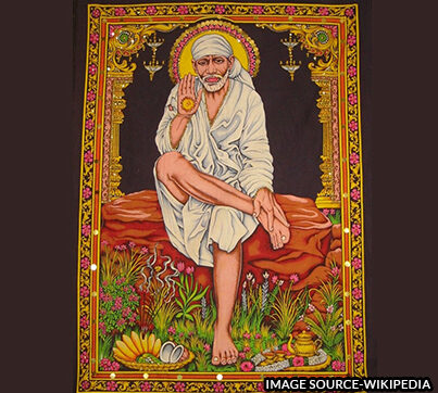 साईं बाबा का प्रारंभिक जीवन – Early Life of Shirdi Sai Baba