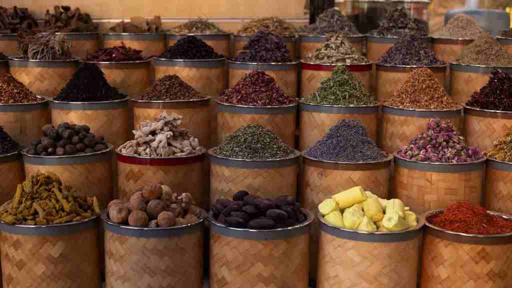 importance-of-spices-in-indian-food