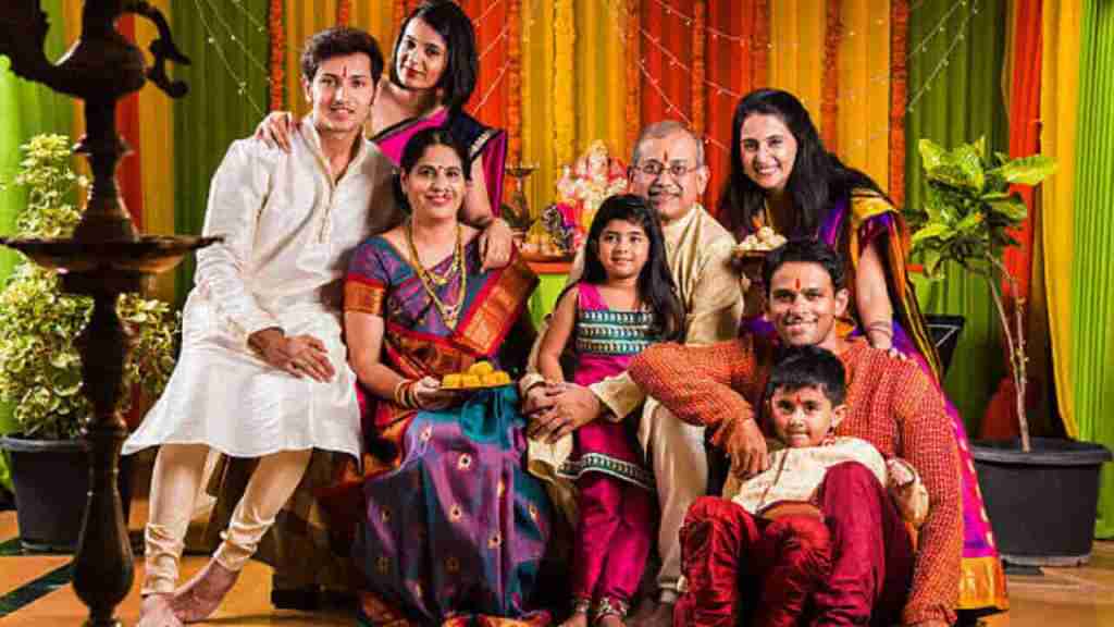 family-values-in-indian-culture