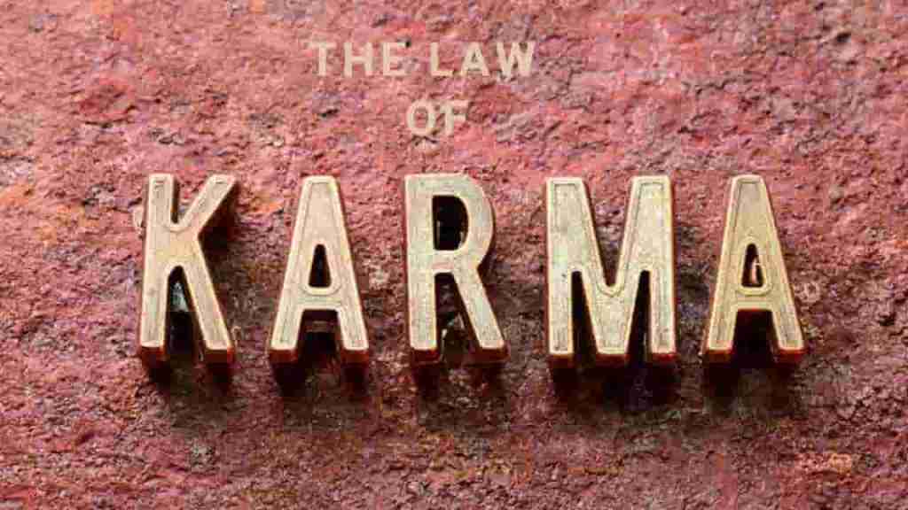 the-law-of-karma