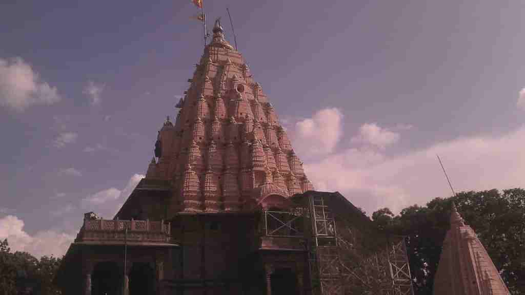 history-of-mahakaleshwar-jyotirlinga-temple