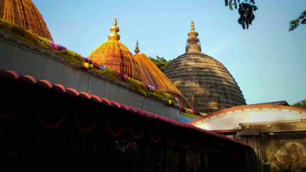 why-temple-named-kamakhya