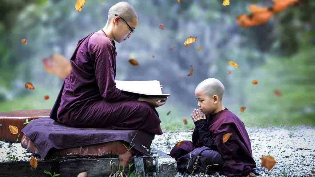 foundational-teachings-of-budhhism