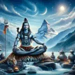 शिव कवच (Amogh Shiv Kavach) शिव कवच in hindi pdf