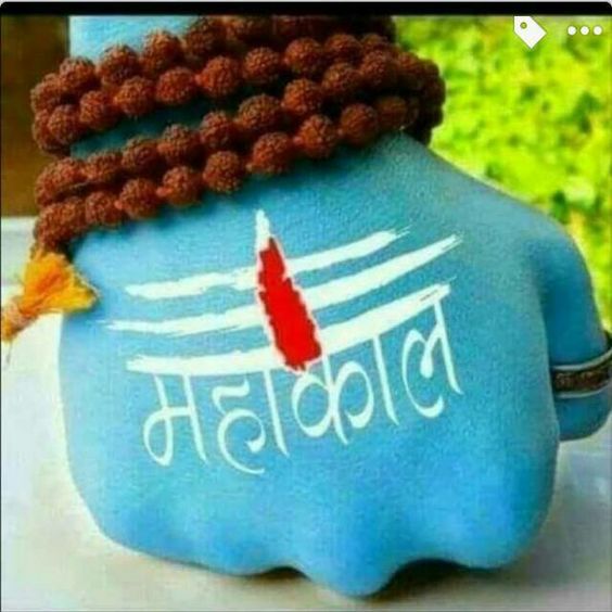 Mahakal Bhakt Photos