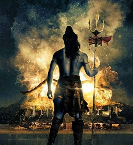 Mahakal Chandaal Images