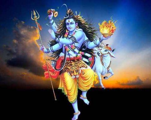 Mahakal Tandav Photo