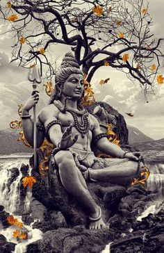 Mahakal Mobile Wallpaper