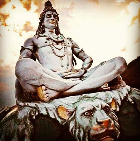 Mahakal Picture