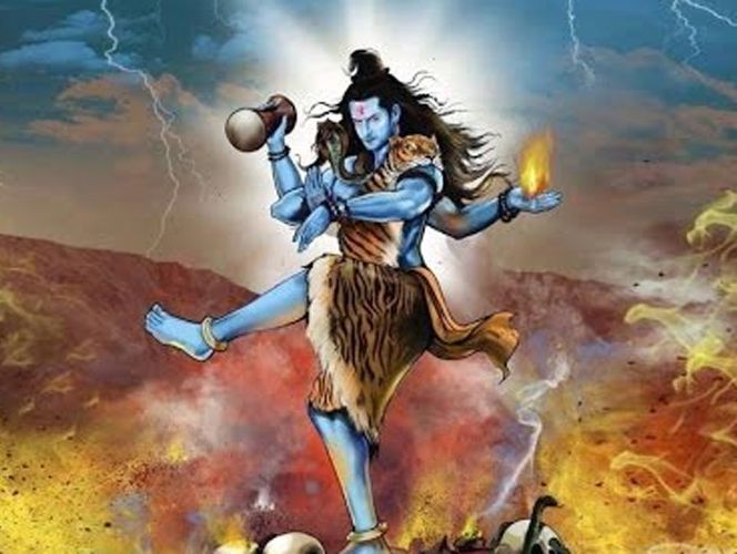 Bhola Mahakal Photos