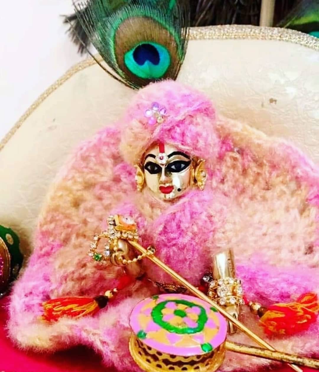 Little Kanha Ji Chote Kanha HD Pic Dowload