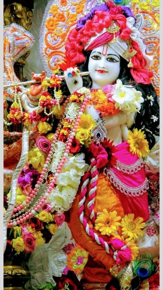 Kanha Lord Bhagwan Kishan Wallpaper