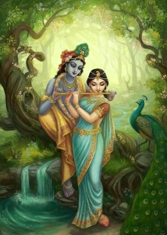 Beautiful Pictures of Kanha