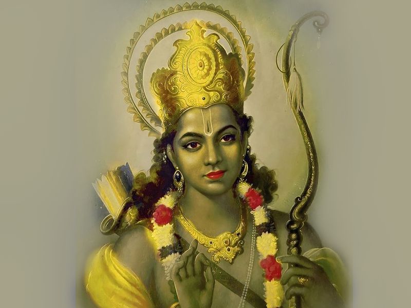 Jai Shri Ram Images for Mobile HD Wallpapers
