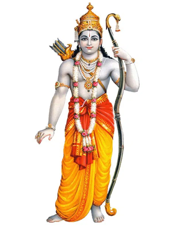 Shri Ram Chandra Images