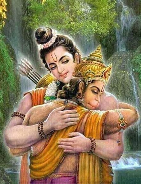 Shri Ram Photo HD