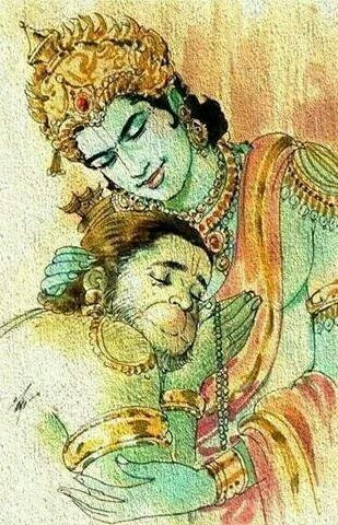 Lord Sri Rama Images
