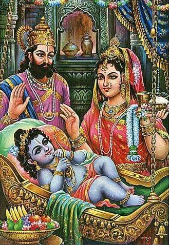 Childhood Bhagwan Rama Photos