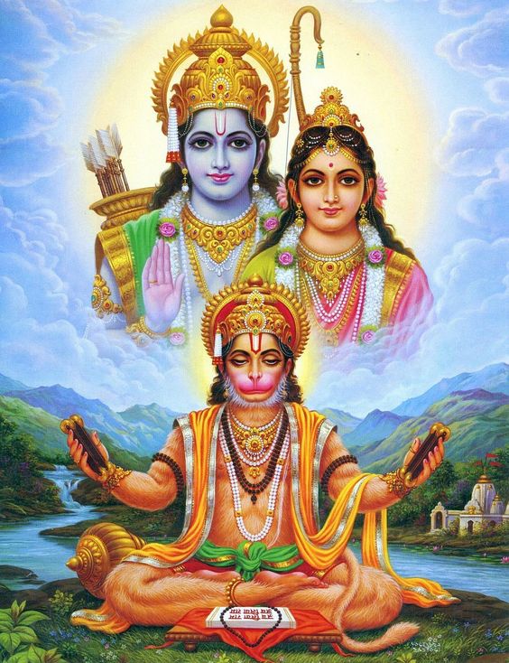 Best Lord Rama Images for Mobile