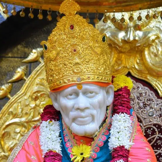 Shri Sai Ram of Shirdi Shri Shirdi