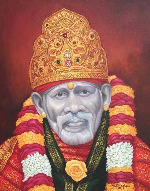 Sri Sai Ram Photos Pic