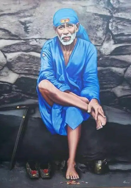 Sairam Pics Wallpaper