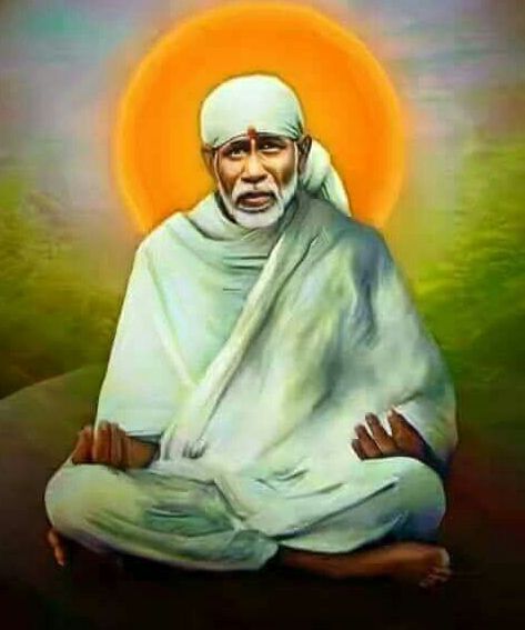 OM Sairam Photos in HD