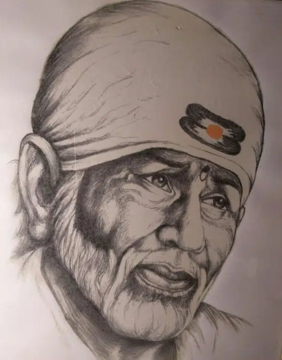Pictures of OM Sai Ram