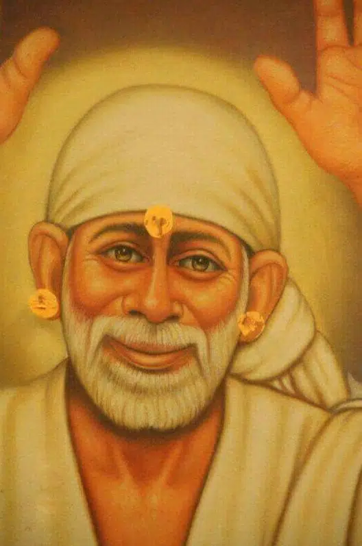 Sabka Malik Ek Sai Ram