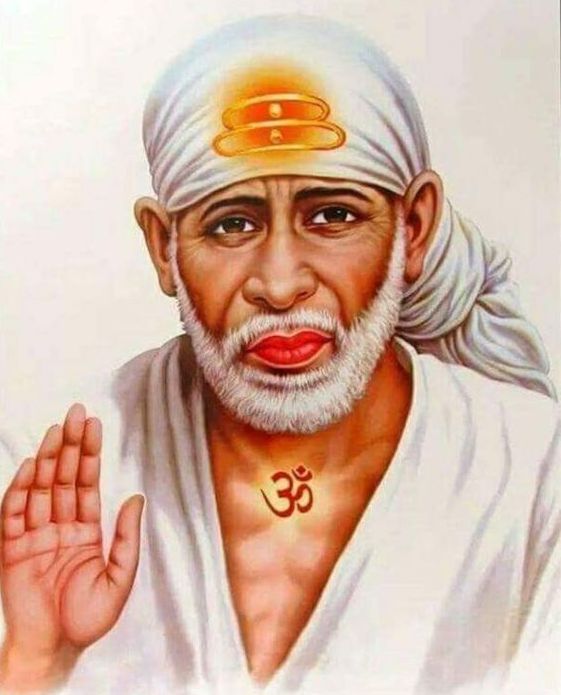 Sai Ram Bhagwan Images Pics