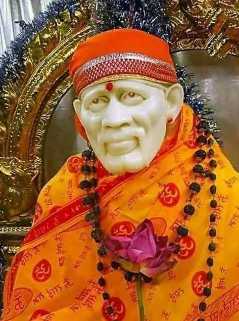 OM Sai Ram Shridi Images