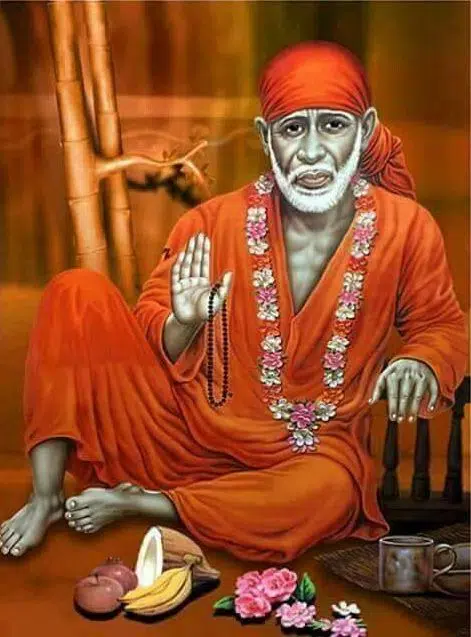 OM Sai Ram Photo Gallery