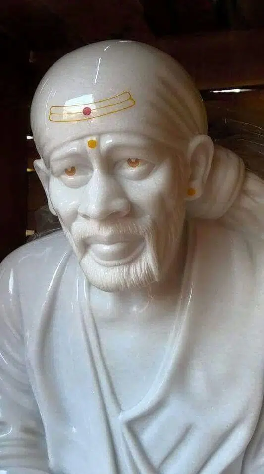 Jai Shri Sai Ram Photo