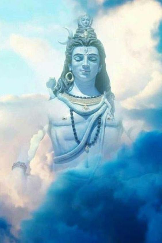 God Sivan Download Free Dp Photo