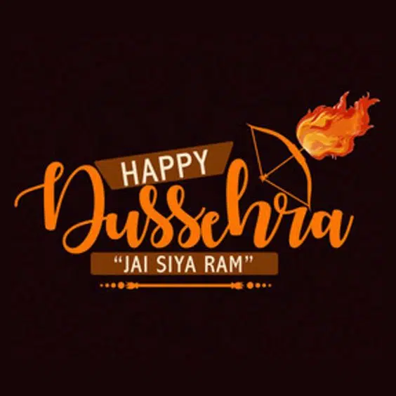 Happy Dussehra Jai Shree Ram Image Pic Wallpaper
