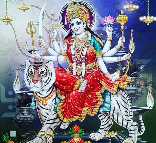 Mata Rani Devi Images hd Wallpaper Download Free