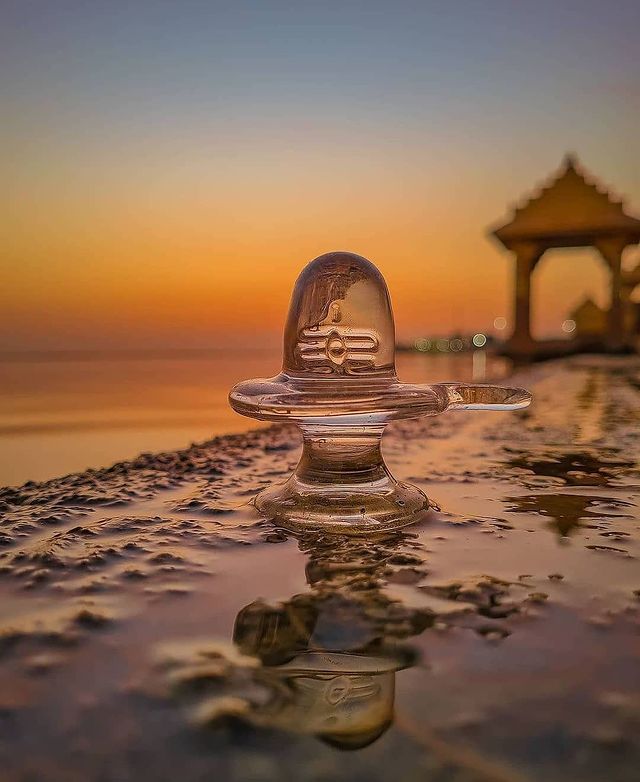 Shiv Ki Shivling Images