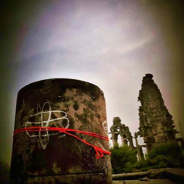 Shivling of Shivay New Picture HD Quality