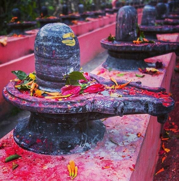 Shivling Pooja Vidhi HD Free Download Picture