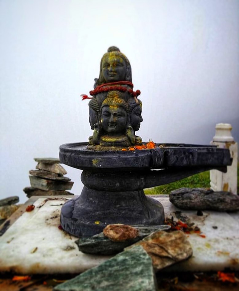 Shivlingam Namh Shivay Picture HD Free Download