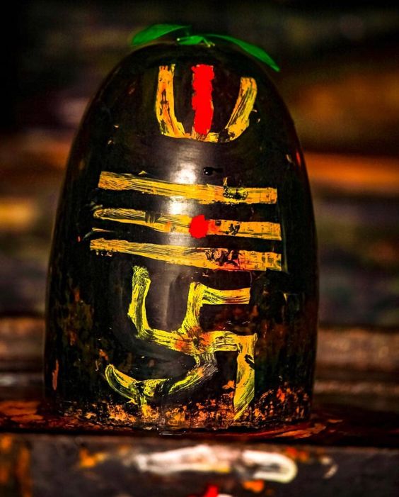 Shivling Mahadev Image HD Photo