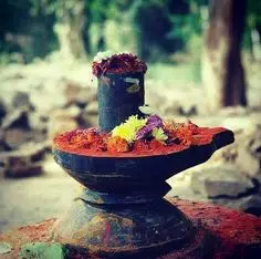 Shivling Puja Images Photo Pic