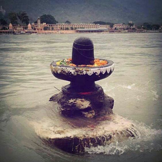 Mahadev Shivling Photo Pics