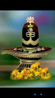 Beautiful Shivlingam Photo Pics