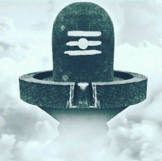 Beautiful Hindu Shivling Photos