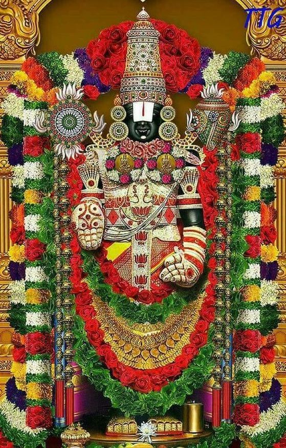 Shri Venkateswara Photos