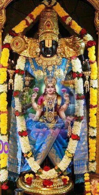 Lord Venkateswara Pictures